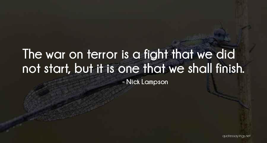 Puzalait Quotes By Nick Lampson Puzalait Quotes By Nick Lampson