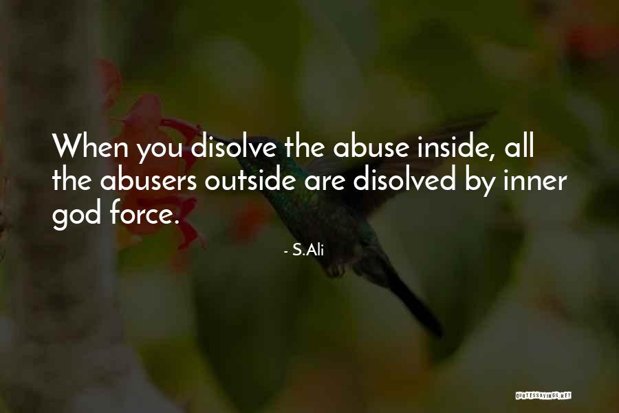 Puzant Guerboyan Quotes By S.Ali Puzant Guerboyan Quotes By S.Ali