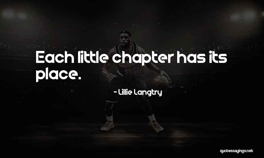 Puzant Krikorian Quotes By Lillie Langtry Puzant Krikorian Quotes By Lillie Langtry