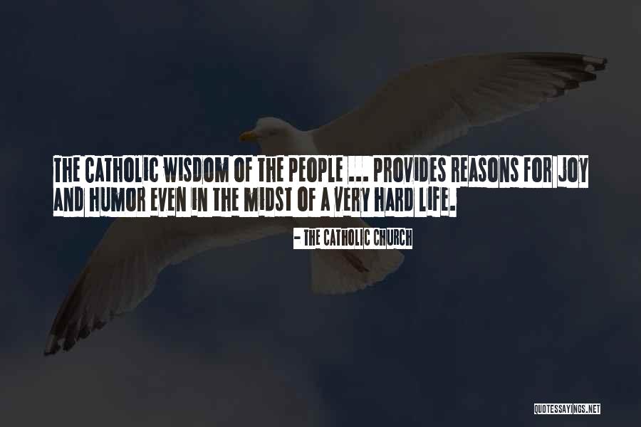 Puzici Quotes By The Catholic Church Puzici Quotes By The Catholic Church