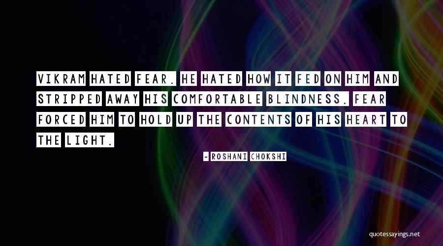 Puzon Quotes By Roshani Chokshi Puzon Quotes By Roshani Chokshi