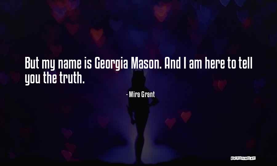 Puzzle One Color Quotes By Mira Grant Puzzle One Color Quotes By Mira Grant
