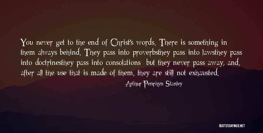 Puzzle Piece Love Quotes By Arthur Penrhyn Stanley Puzzle Piece Love Quotes By Arthur Penrhyn Stanley