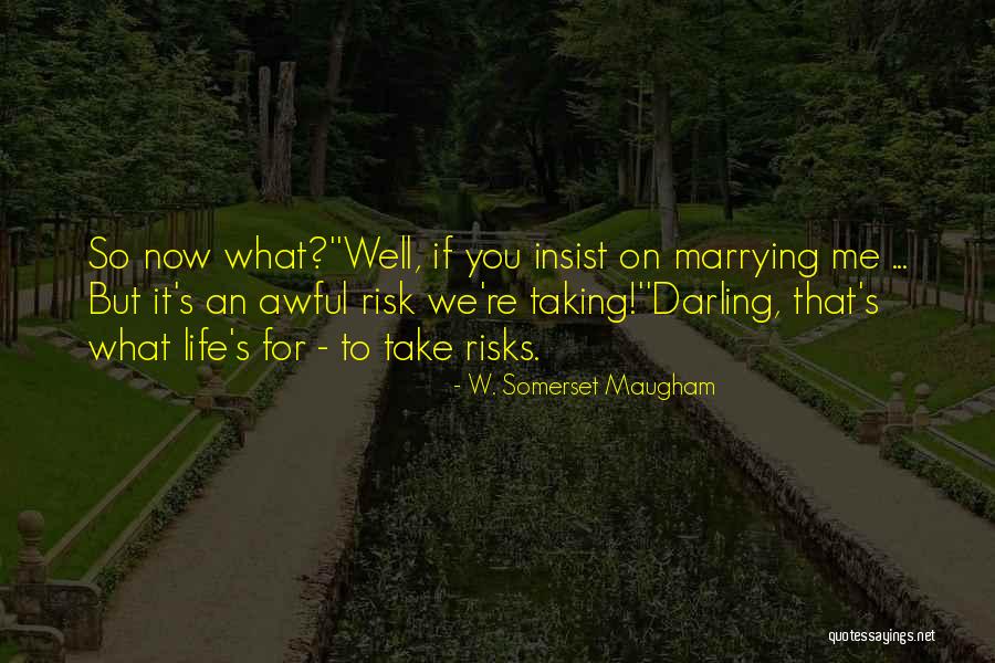 Puzzle Piece Love Quotes By W. Somerset Maugham Puzzle Piece Love Quotes By W. Somerset Maugham