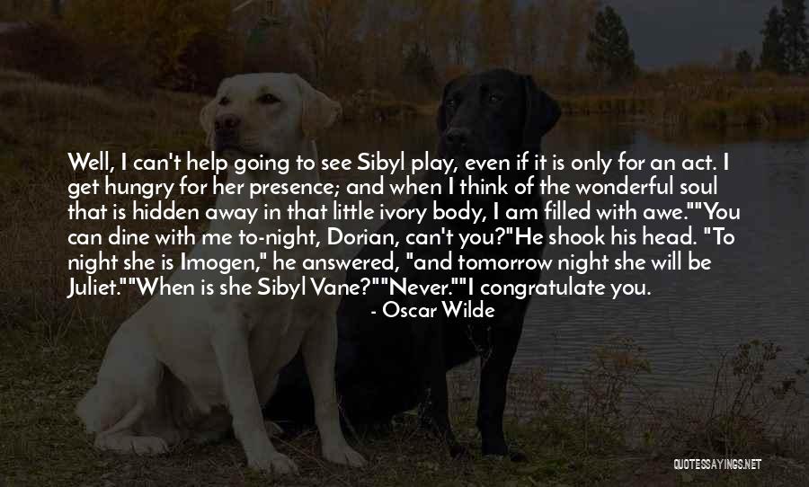 Puzzlement Lyrics Quotes By Oscar Wilde Puzzlement Lyrics Quotes By Oscar Wilde