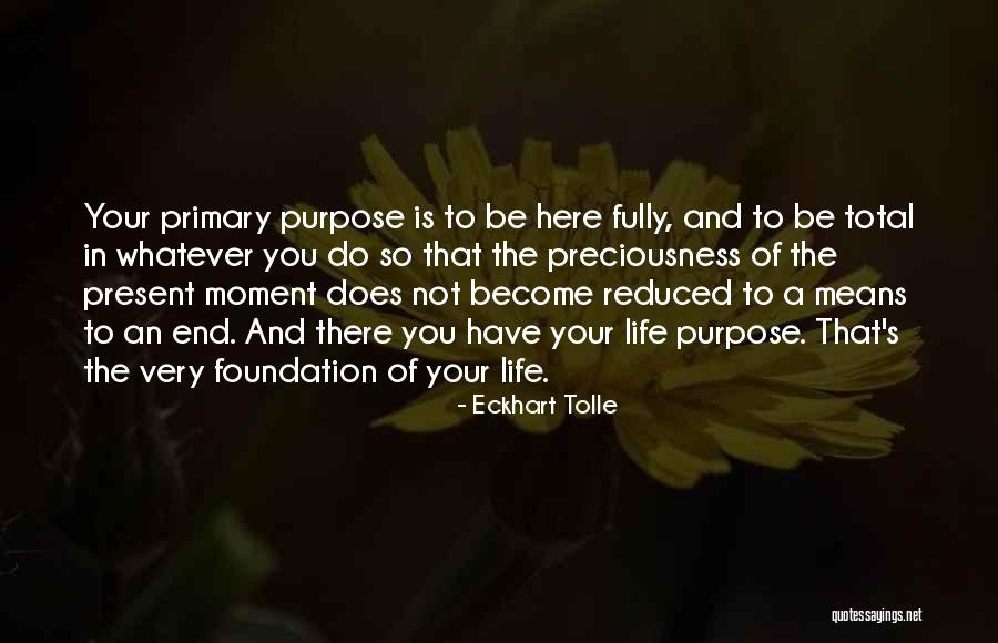 Puzzler Quotes By Eckhart Tolle Puzzler Quotes By Eckhart Tolle