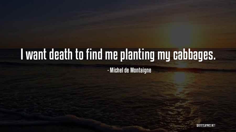 Puzzlers Desire Quotes By Michel De Montaigne Puzzlers Desire Quotes By Michel De Montaigne