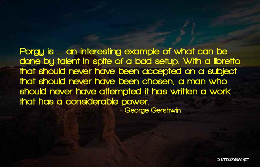 Puzzles And Answers Quotes By George Gershwin Puzzles And Answers Quotes By George Gershwin