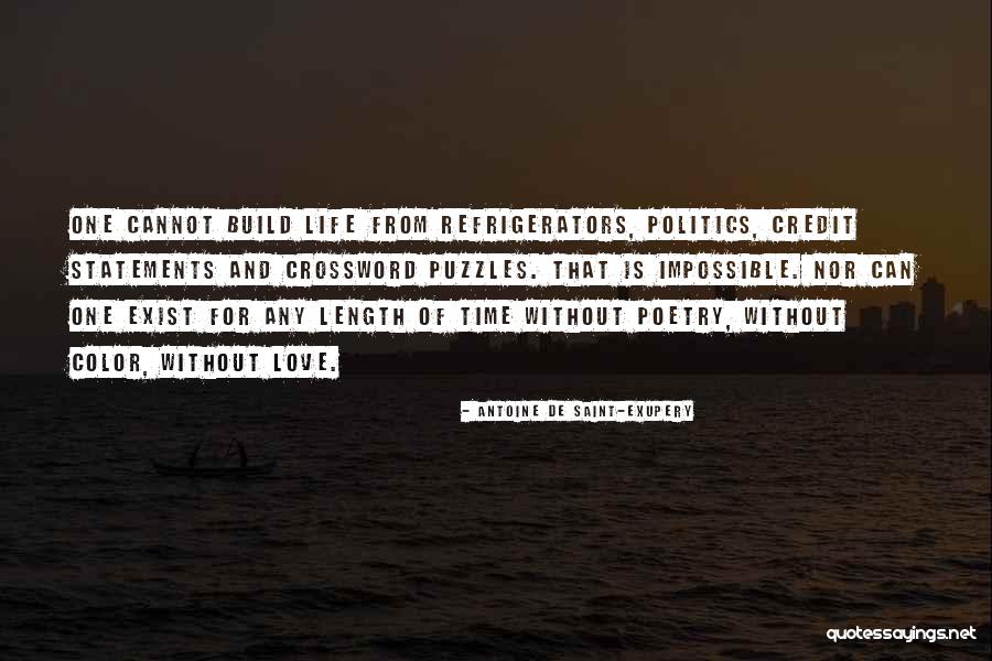 Puzzles Of Life Quotes By Antoine De Saint-Exupery Puzzles Of Life Quotes By Antoine De Saint-Exupery