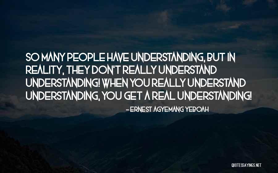 Puzzles Of Life Quotes By Ernest Agyemang Yeboah Puzzles Of Life Quotes By Ernest Agyemang Yeboah
