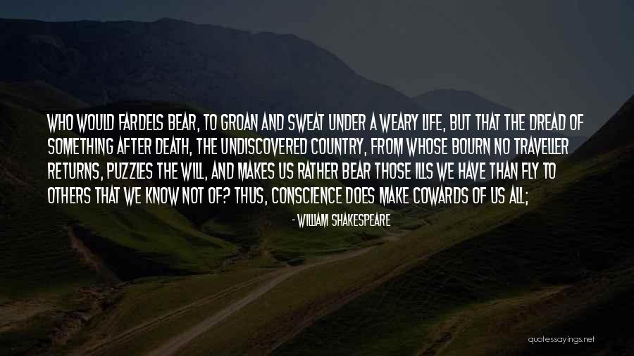 Puzzles Of Life Quotes By William Shakespeare Puzzles Of Life Quotes By William Shakespeare