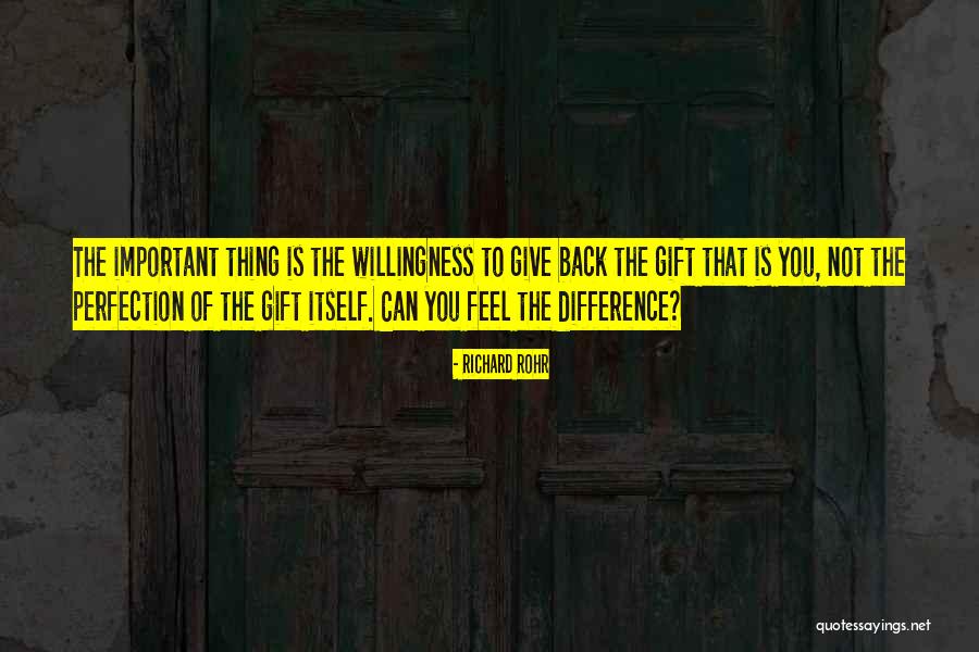 Puzzling Movie Quotes By Richard Rohr Puzzling Movie Quotes By Richard Rohr