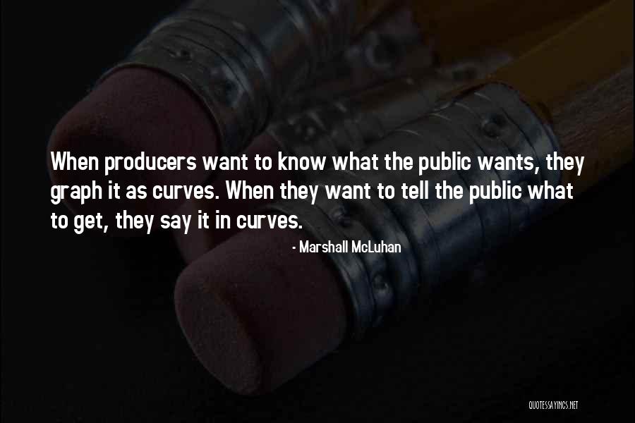 Puzzling Problems Quotes By Marshall McLuhan Puzzling Problems Quotes By Marshall McLuhan