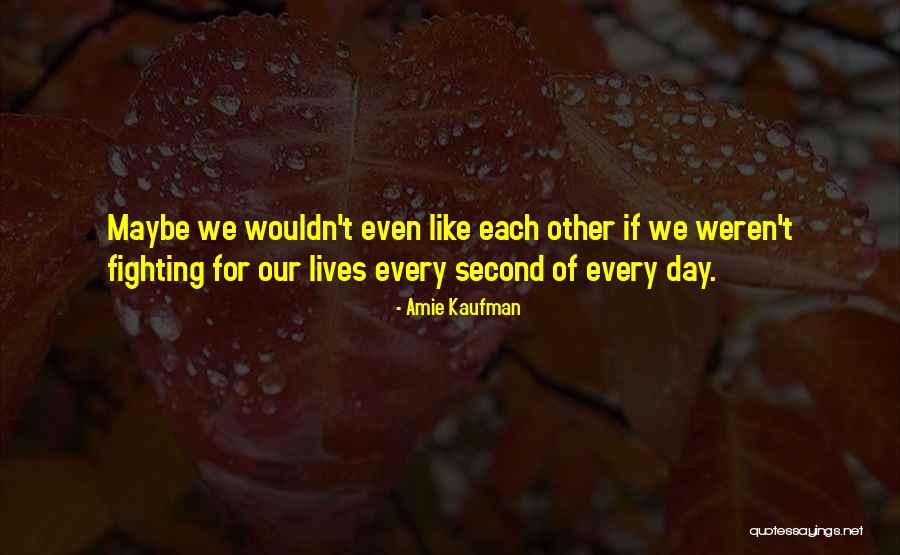 Puzzolente Malsano Quotes By Amie Kaufman Puzzolente Malsano Quotes By Amie Kaufman