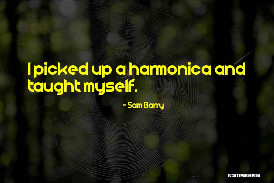 Puzzolente Malsano Quotes By Sam Barry Puzzolente Malsano Quotes By Sam Barry