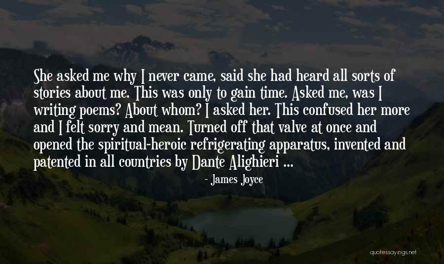 Pvt Daniel Jackson Quotes By James Joyce Pvt Daniel Jackson Quotes By James Joyce