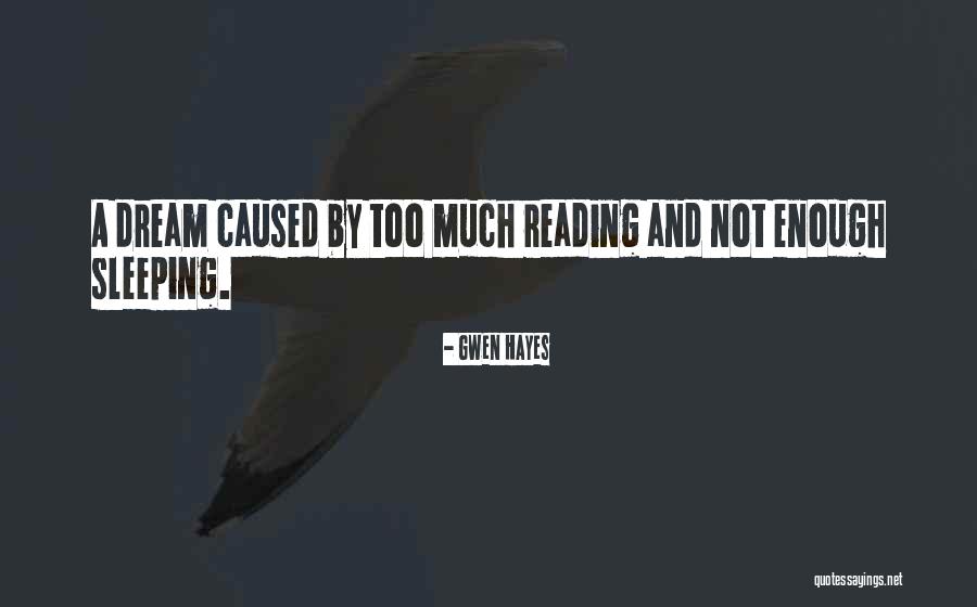Pvt Trick Quotes By Gwen Hayes Pvt Trick Quotes By Gwen Hayes