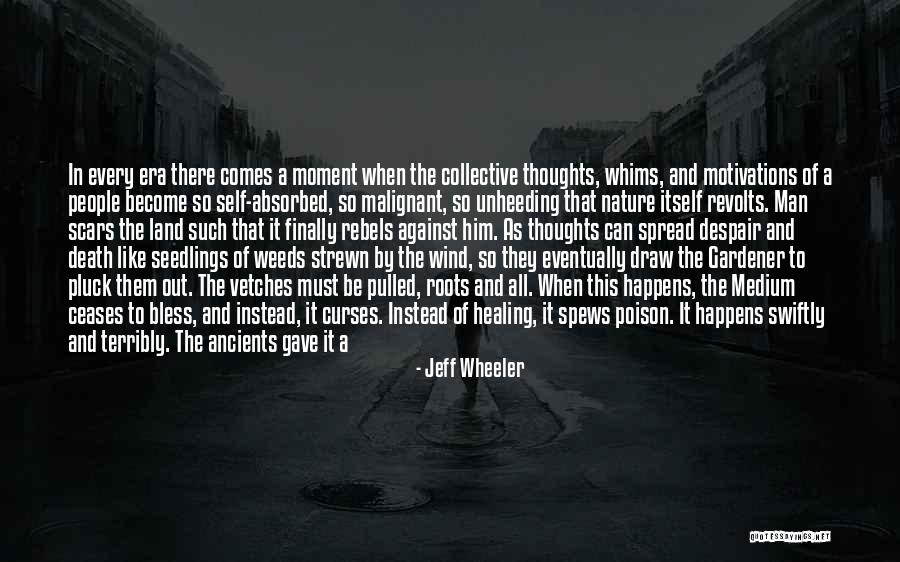 Pw Hospital Quotes By Jeff Wheeler Pw Hospital Quotes By Jeff Wheeler