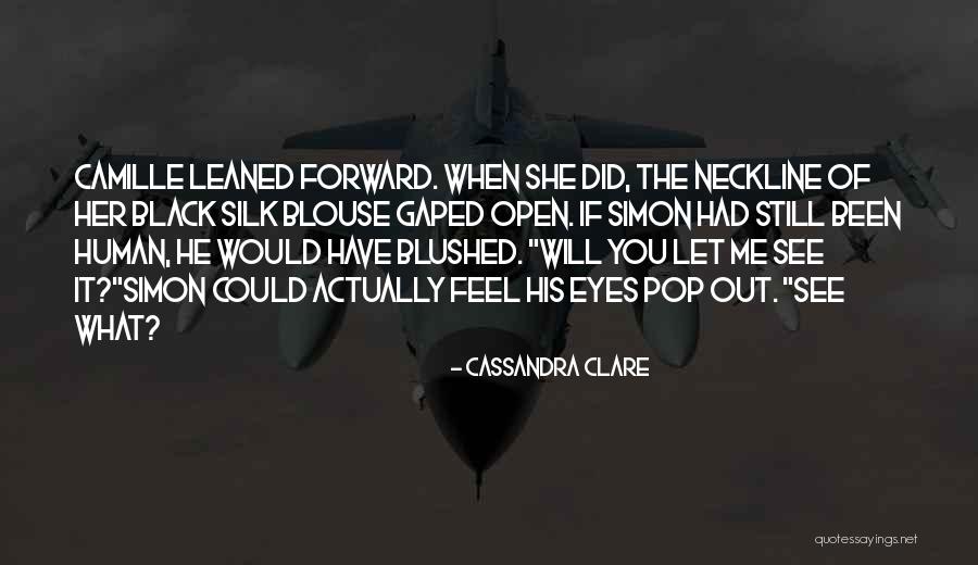 Pway Genesis Quotes By Cassandra Clare Pway Genesis Quotes By Cassandra Clare