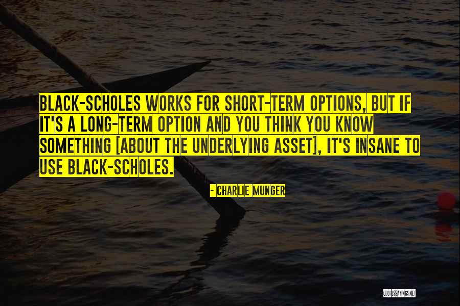 Pway Kvm Quotes By Charlie Munger Pway Kvm Quotes By Charlie Munger