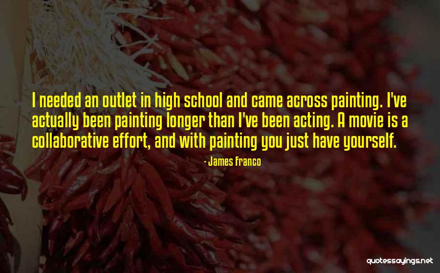Pway Kvm Quotes By James Franco Pway Kvm Quotes By James Franco