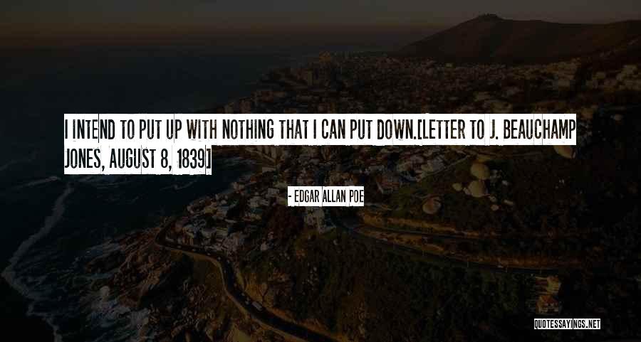 Pwedeng Ayusin Quotes By Edgar Allan Poe Pwedeng Ayusin Quotes By Edgar Allan Poe