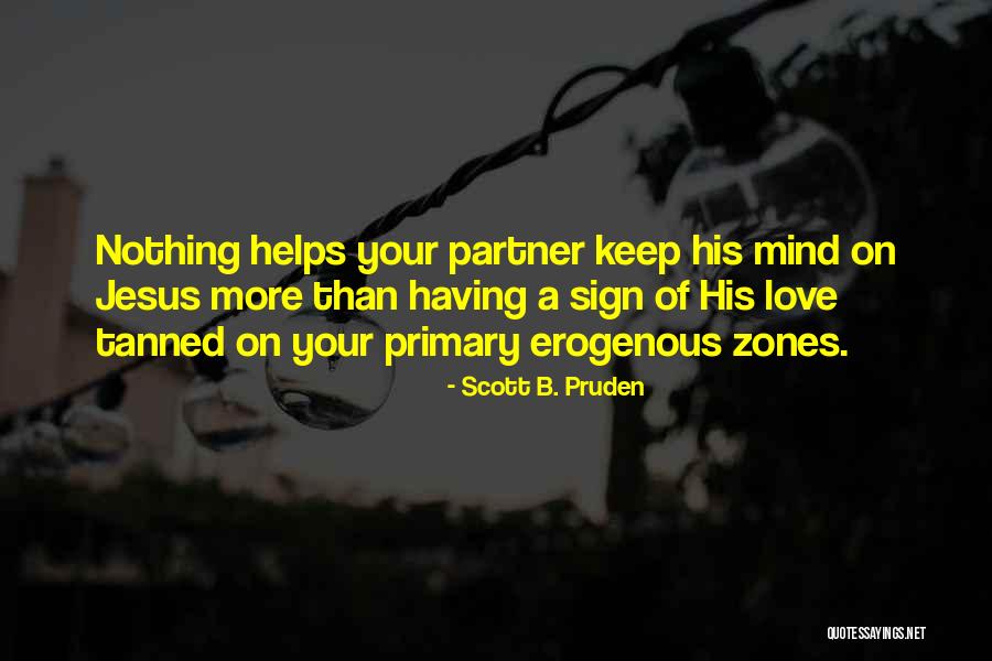 Pwedeng Ayusin Quotes By Scott B. Pruden Pwedeng Ayusin Quotes By Scott B. Pruden