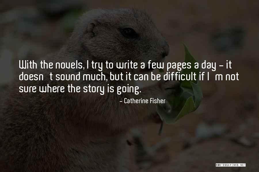 Pwents Quotes By Catherine Fisher Pwents Quotes By Catherine Fisher