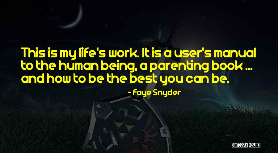 Pwerlessness Quotes By Faye Snyder Pwerlessness Quotes By Faye Snyder