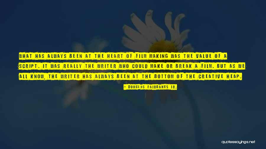 Pwnagetool Quotes By Douglas Fairbanks Jr. Pwnagetool Quotes By Douglas Fairbanks Jr.