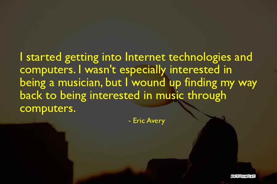 Pwns Quotes By Eric Avery Pwns Quotes By Eric Avery