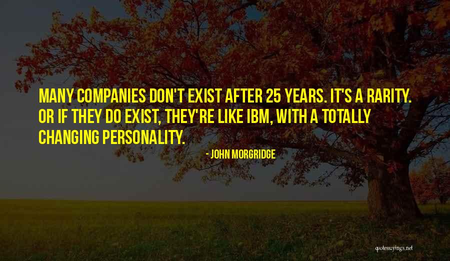 Pwns Quotes By John Morgridge Pwns Quotes By John Morgridge