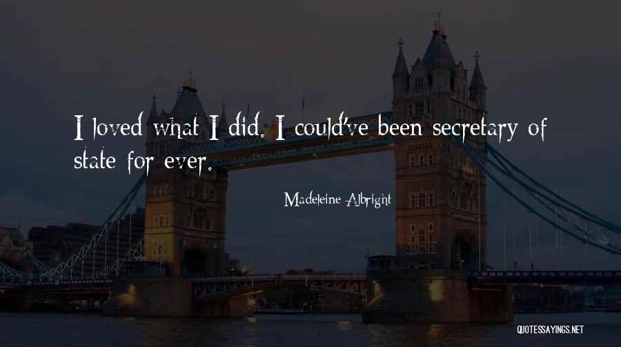 Pyaar Hua Quotes By Madeleine Albright Pyaar Hua Quotes By Madeleine Albright