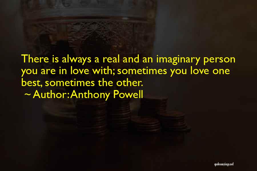 Pyaar Ka Punchnama Memorable Quotes By Anthony Powell