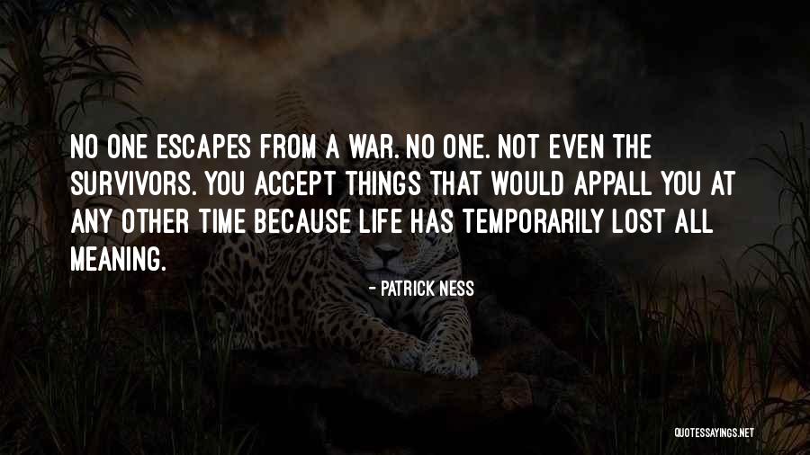 Pyaar Lafzon Quotes By Patrick Ness Pyaar Lafzon Quotes By Patrick Ness