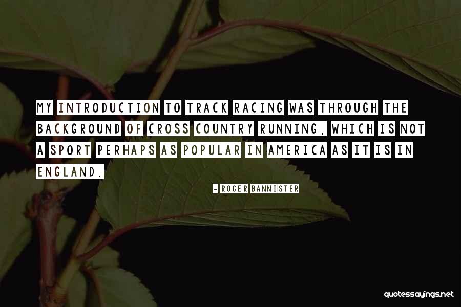 Pyaar Lafzon Quotes By Roger Bannister Pyaar Lafzon Quotes By Roger Bannister