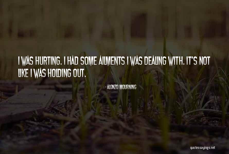 Pyaasa Quotes By Alonzo Mourning Pyaasa Quotes By Alonzo Mourning