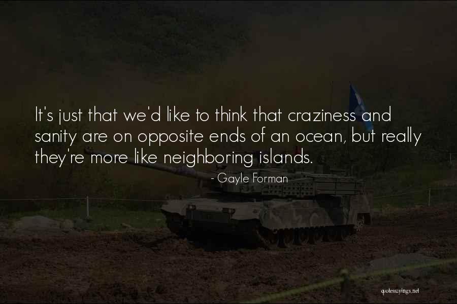 Pyaasa Quotes By Gayle Forman Pyaasa Quotes By Gayle Forman