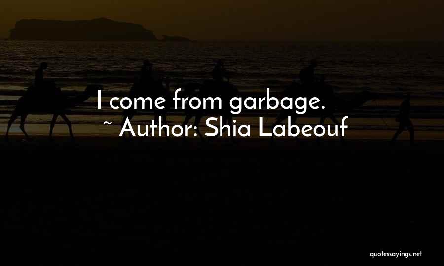 Pyar Ka Izhaar Quotes By Shia Labeouf