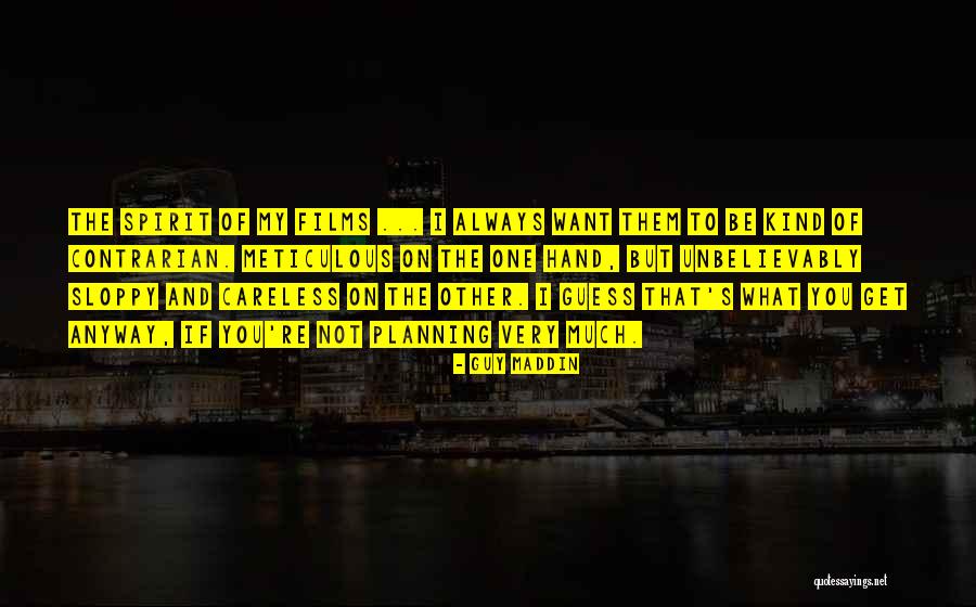 Pyar Ka Matlab Quotes By Guy Maddin Pyar Ka Matlab Quotes By Guy Maddin