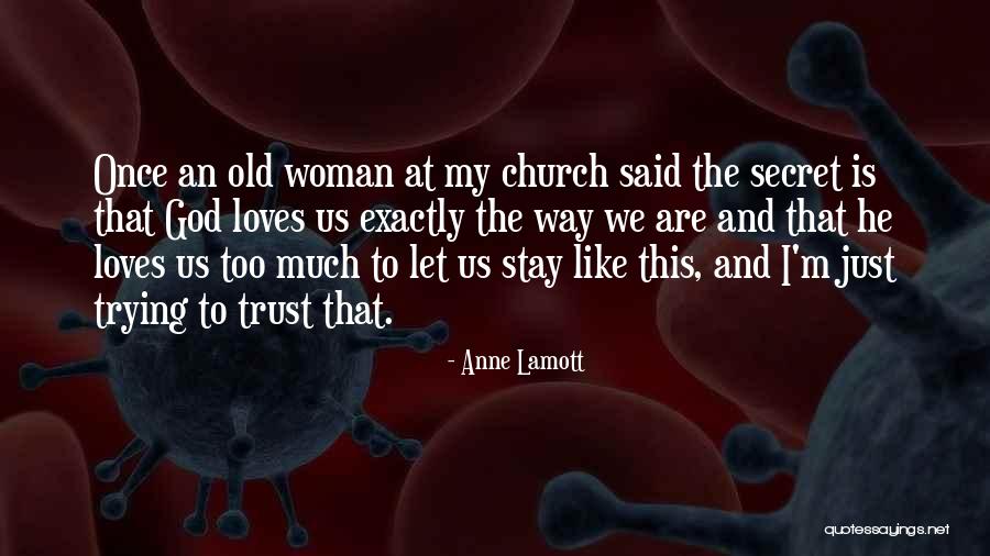 Pyar Ka Mazak Quotes By Anne Lamott Pyar Ka Mazak Quotes By Anne Lamott