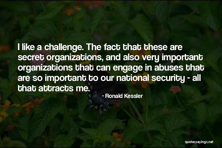 Pyar Ka Quotes By Ronald Kessler Pyar Ka Quotes By Ronald Kessler