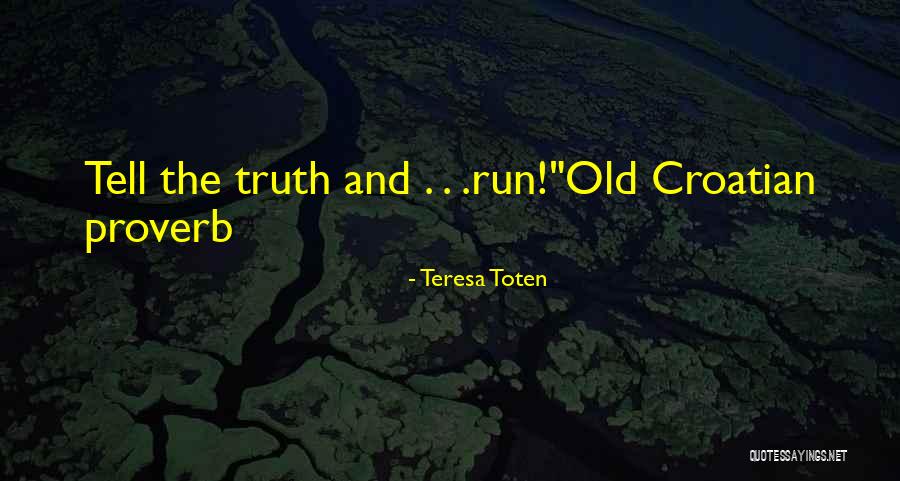 Pyar Lafzon Quotes By Teresa Toten Pyar Lafzon Quotes By Teresa Toten