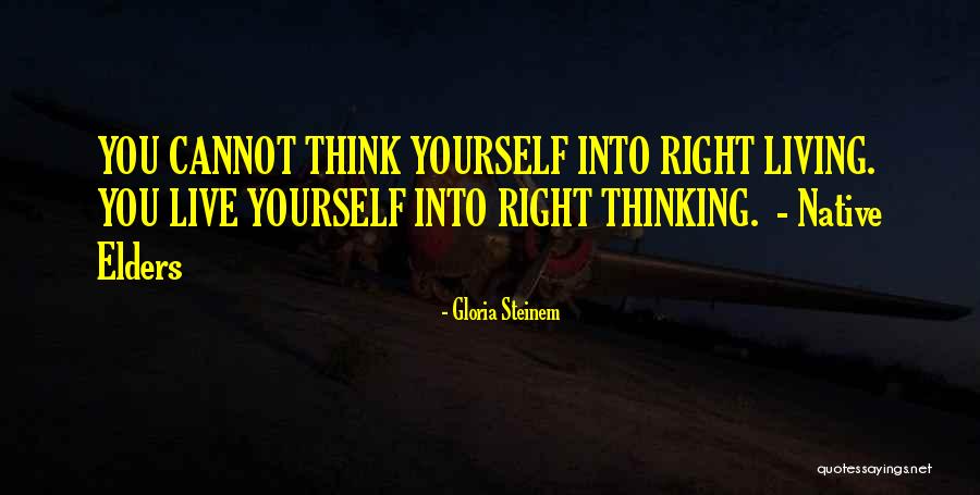 Pyare Afzal Last Episode Quotes By Gloria Steinem Pyare Afzal Last Episode Quotes By Gloria Steinem