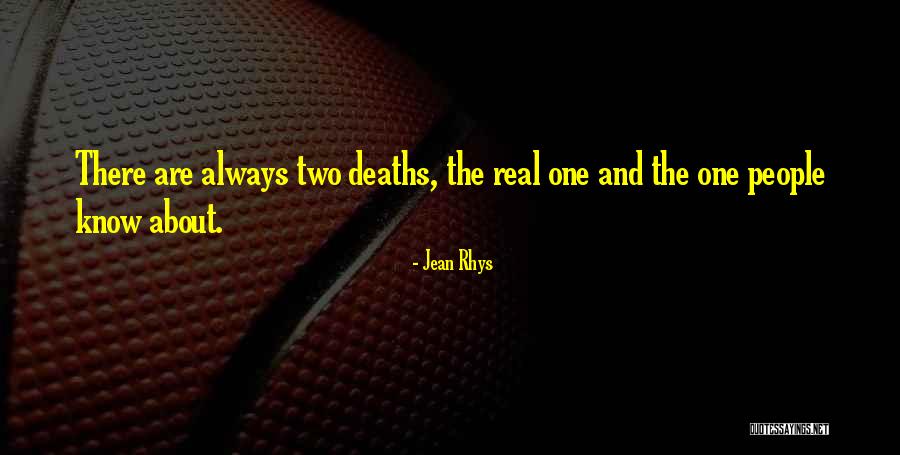 Pyare Mohan Quotes By Jean Rhys Pyare Mohan Quotes By Jean Rhys
