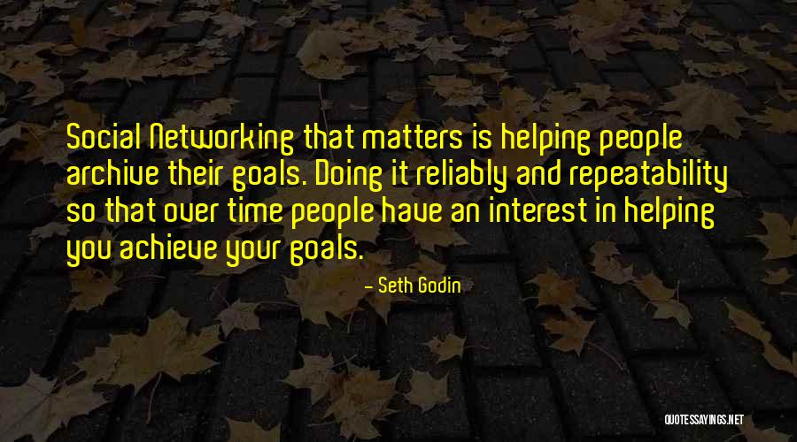 Pyarelal Music Composer Quotes By Seth Godin