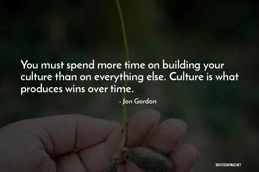 Pye Barker Quotes By Jon Gordon Pye Barker Quotes By Jon Gordon