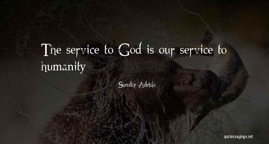 Pyengnyc Quotes By Sunday Adelaja Pyengnyc Quotes By Sunday Adelaja