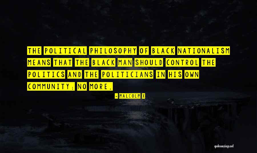 Pyewacket Quotes By Malcolm X Pyewacket Quotes By Malcolm X