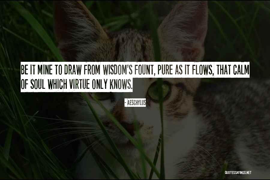 Pyfrom Quads Quotes By Aeschylus Pyfrom Quads Quotes By Aeschylus